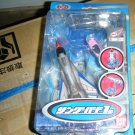 Bandai Thunderbirds TB1 #1 Figure & mini FAB-1 Car