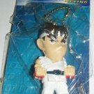 Capcom Street Fighter Japan Keychain Figure Ryu
