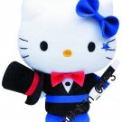 2013 Hong Kong Mcdonald's Hello Kitty Plush Circus of Life Limited - Magician