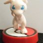 Tomy Pokemon Figure Magnet Mew