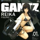 GANTZ REIKA PVC Figure