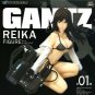 GANTZ REIKA PVC Figure