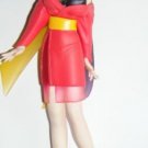 Japan SRDX Betterman: Kaede Kurenai  Figure