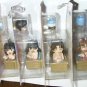 Love Hina Sega Game Prize Full set of 4 Figures