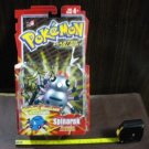 Pokemon 5.5" Figure Johto League Spinarak by Hasbro Limited Metallic Version