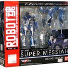 Robot Soul Spirits Tamashii 046 Macross F VF-25G Super Messiah Figure