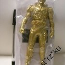 KAMEN RIDER KIVA Bandai 6.5" Vinyl Figure Tokusatsu Henshin Hero Premium Gold