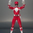 S.H. Figuarts Mighty Morphin Power Rangers Kyoryu Sentai Zyuranger Red Ranger