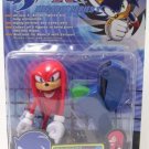 Sonic X Megabot Series the Hedgehog Figure - KNUCKLES