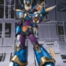Bandai Rockman X Ultimate Armor D-Arts 5" Action Figure