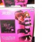 Lupin III the 3rd Fujiko Mine 1/6 PVC Stylish Figure