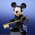 Square Enix Disney Kingdom Hearts Play Arts King Mickey Action Figure