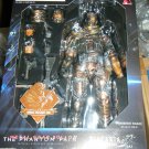 SDCC 2014 PLAY ARTS METAL GEAR SOLID V 5 PUNISHED SNAKE Phantom Pain IN STOCK