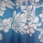 AUTHENTIC RARE Vintage 60's HAWAIIAN Shirt AIKANE HAWAII Aloha AMAZING NEVER WORN Condition L-XL!