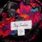 HAWAIIAN SHIRT USA Quality PAUL FREDRICK Nordstrom's Bold BRILLIANT Floral Print ALOHA Men's Sz XL!
