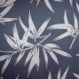 HAWAII SHIRT Classic Bamboo HAWAIIAN SANDS CLUB Tropical Floral Print ALOHA Men's Size M!