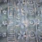HAWAIIAN SHIRT Tropical Tiki Floral NORDSTROM'S BURMA BIBAS Watercolor ALOHA Print Men's L!