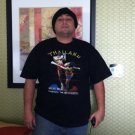 Thailand t-shirt printing