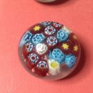 Beautiful Vintage Murano Mini Paperweight, #4
