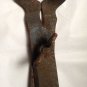 Antique French Hedge Shears for Display Only