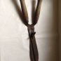 Antique French Hedge Shears for Display Only