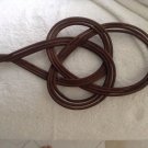Antique French Carpet & Rug Beater