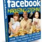 Facebook Marketing Goldmine eBook + Master Resell Rights