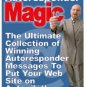 The Ultimate Collection Of Winning Autoresponder  Messages