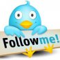 I will add 15000+ Good Quality Twitter Followers To Boost Up Your Followers Count