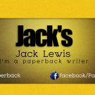 I'll design an Awesome, Professional Business Cards
