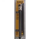 NIB 6in Wood Spade Bit Extension Dewalt Pk Spade Bit Extensions DW1588