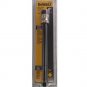 NIB 6in Wood Spade Bit Extension Dewalt Pk Spade Bit Extensions DW1588