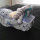 Baby Motorcycle