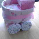 Basic Baby Carriage