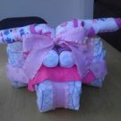 Basic Baby Tricycle