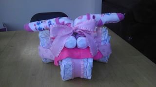 Basic Baby Tricycle