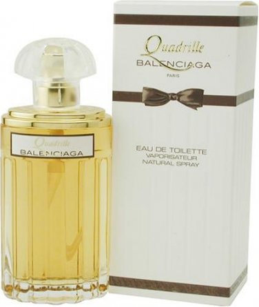 Quadrille by Balenciaga
