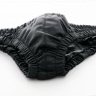 Leather Underwear
