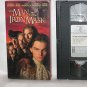 The Man in the Iron Mask (VHS, 1998)