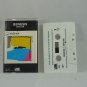 Abacab by Genesis (Cassette, 1981, Atlantic)