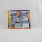 SOUL DECISION - NO ONE DOES IT BETTER (008811236120) - NEW CD