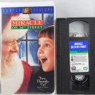 Miracle on 34th Street (VHS, 1995)