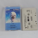 BLACKOUT SCORPIONS CASSETTE 1982 MERCURY