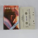 7800° Fahrenheit [Remaster] by Bon Jovi (Cassette, Feb-1999, Mercury)