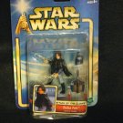 BOBA FETT KAMINO ESCAPE AOTC #07 STAR WARS