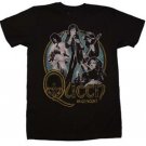 Queen in Concert 30/1 T-Shirt