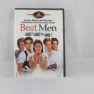 Best Men (DVD, 2002)