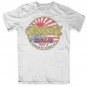 Aerosmith Boston to Budokan Vintage Inspired Slim Fit T-Shirt