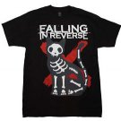 Falling in Reverse X-Ray Cat T-Shirt
