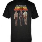 Beastie Boys Sabotage Slim Fit T-Shirt